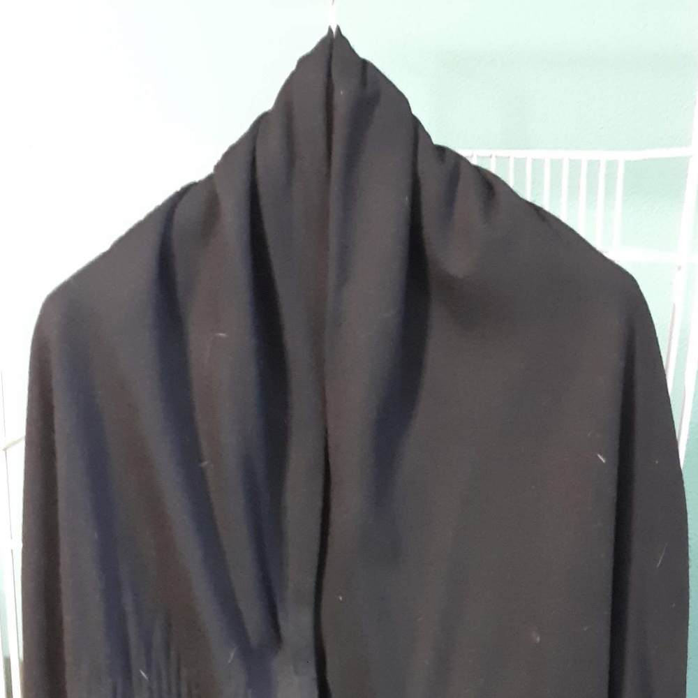 Jersey Oblong w 12 Tanuki Tails